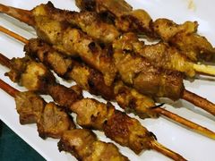 -巴依老爷新疆美食(望京小街店)