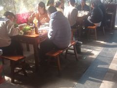 -岳记兴隆·青城腊排铜火锅(融创店)