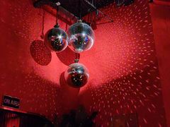 -JZ Club 爵士酒吧(上海店)