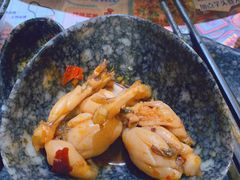 -哥老官重庆美蛙鱼头(松江地中海十八哥店)