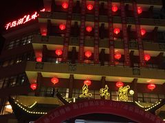 -千岛湖鱼味馆(十字街总店)