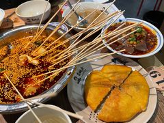 -肖四女乐山跷脚牛肉(世博源店)
