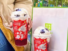 -奈雪的茶(广州万菱汇PRO店)
