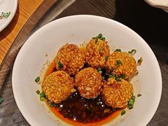 -鑫小城故事·藕汤·家常菜(台北一路总店)