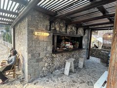 -MOJ coffee(瓯海泽雅水碓坑店)