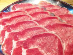 -麻蒲碳烤肉(远景路1号店)
