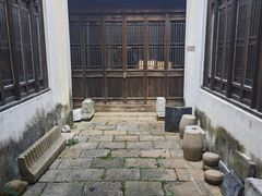 -黎里古镇