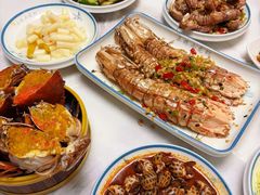 -三妹小龙虾·黄油蟹(华侨城总店)