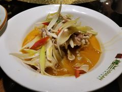 -楼兰新疆主题餐厅(苏州中心店)