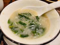 -顺德一品粥·20年凤城老字号(芳村店)
