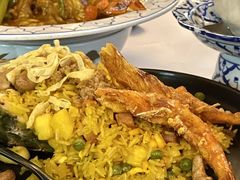 -BetterThai 泰加(苏州中心店)