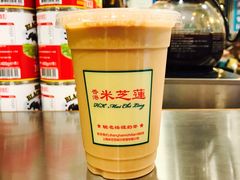 -美芝莲(东方宝泰店)