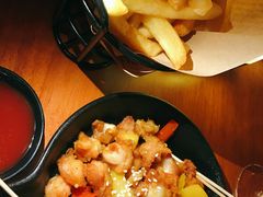 -CIRCLE·酒吧(第一国际店)