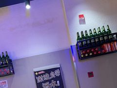 -正通记·哈尔滨烧烤·炭烤鸽子(七宝万科国际店)