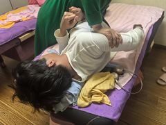 -沈师傅盲人按摩工作室(密三小区店)