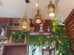 -阿娘家·原生态农家菜(国顺东路店)