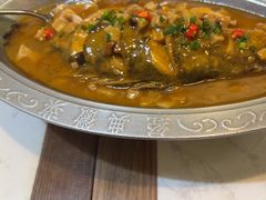 -徽镇小厨·经典徽菜(马连道店)