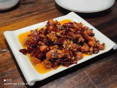 -陈麻婆豆腐(旗舰店)