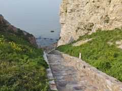 -长岛南北长山旅游景区