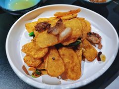 平凡土豆-58度品质川菜馆(经一路店)