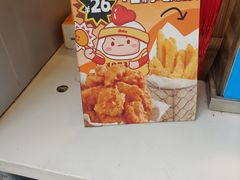 -1973继光香香鸡(四川北路店)