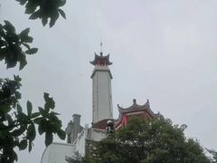 -狼牙山风景区
