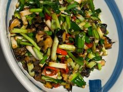 -筱爷叔·上海传统手工菜(玉树路店)