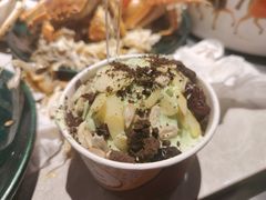 -五月罗马海鲜烤肉自助餐厅(印象城店)