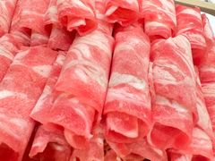 -龍歌自助小火锅(城阳万象汇店)