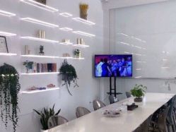 -紫琪尔·匠心连锁·胸部护理养护