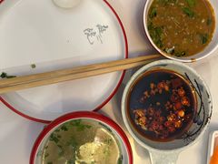 -庭院·冰煮羊·铜锅涮肉(西单店)