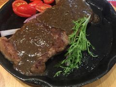 -牛扒驾到(东城星河城嘉荣店)