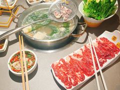 -潮发潮汕牛肉店(软件基地店)