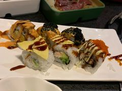 -神户赤童日式烤肉伙伴(东直门店)