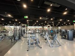 -OXYGYM 奥美氧舱运动中心(领展购物广场·中关村店)