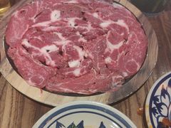 -旧街市鲜货老火锅(大光路店)