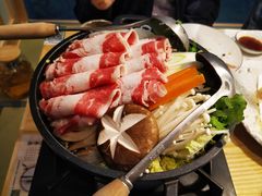 -小句号·精致料理(江南环球港店)