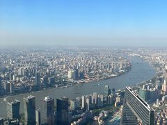 -上海中心大厦