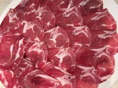 -老长春果木炭涮羊肉(东田·青年城店)