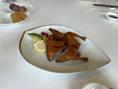 -伯衡55·吉品轩(乌鲁木齐南路店)