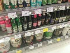 -GranVida生活超市(海信广场店)