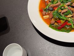 -茅庐毛血旺(济南印象城店)