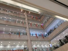 -光启城时尚购物中心