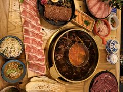 -矮板凳老火锅(宽窄巷子店)