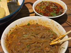-万记麻辣烫国展总店