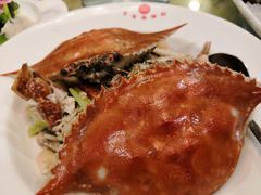 -万宝海鲜舫(劳动公园店)