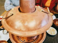 -南门涮肉(天坛店)