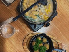 -沃野Oii(青年湖店)