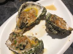 -大渔铁板烧(大悦城店)