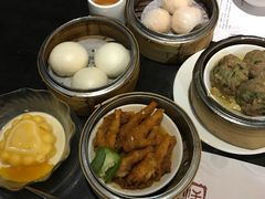 -糖朝(尖沙咀店)